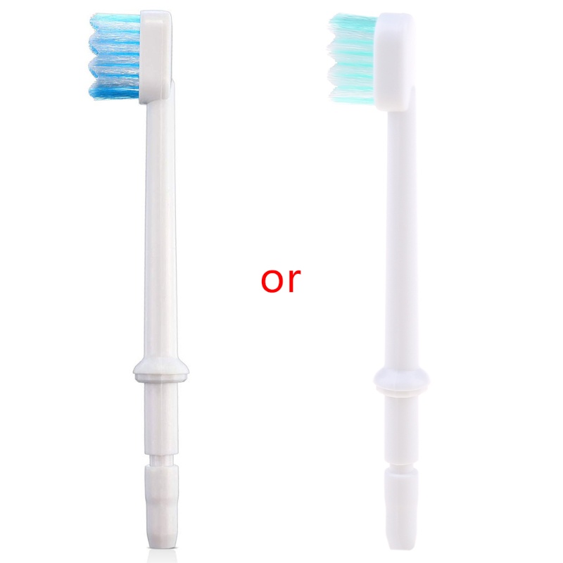 Đầu Cọ Thay Thế Tiêu Chuẩn Cho Máy Tăm Nước