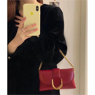 Túi cnk beltbag (có túi giấy hãng)