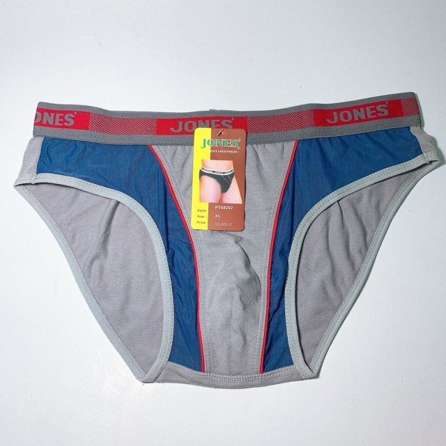 Quần lót nam co giãn 292