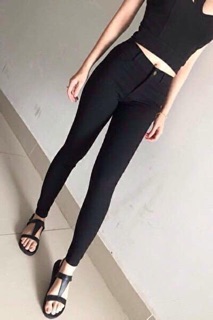 Quần Umi cúc hàn