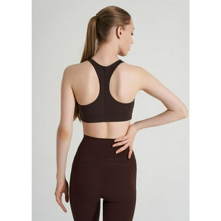 Sport bra Andar cổ cao (glam)