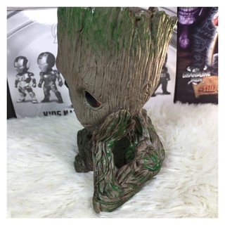 Mô hình baby Groot