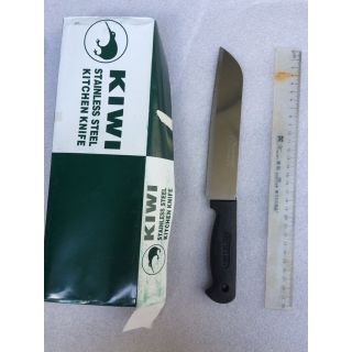 Dao inox 10k