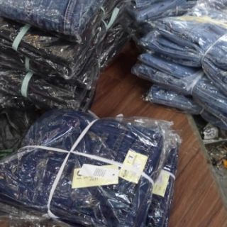 Quần jeans 👖