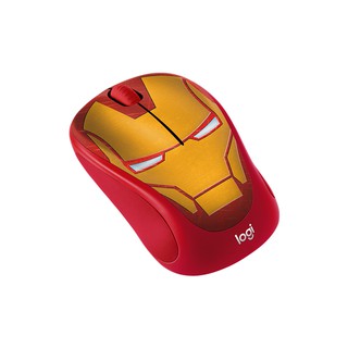 Chuột không dây iron man