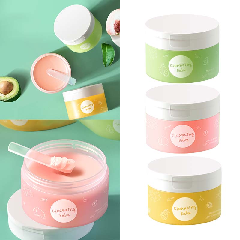 Gel Tẩy Trang VLONCA Chiết Xuất Từ Thực Vật Giúp Làm Sạch Và Kiểm Soát Dầu Trên Da