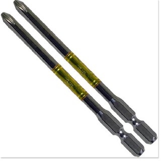 Vỉ 2 mũi vít 1 đầu +2x120, anex nhật bản artd-2120