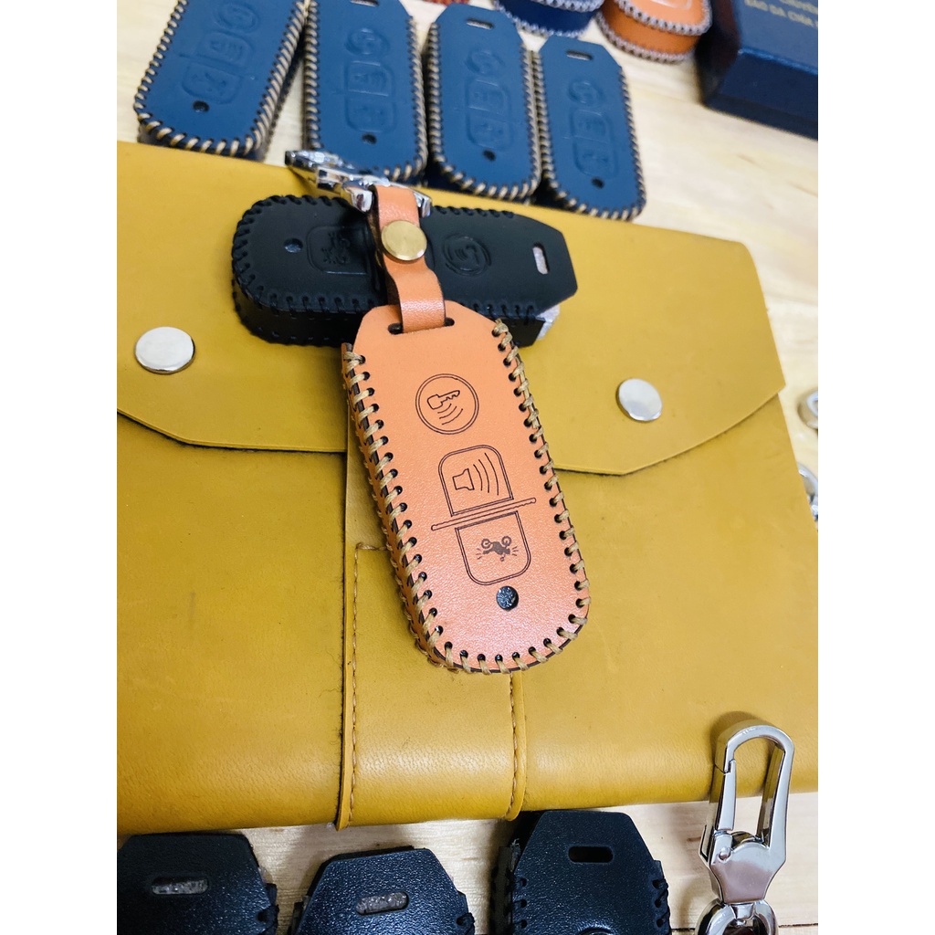 BAO DA MAY MẮN-DA THẬT-SIÊU RẺ-BAO DA BẢO VỆ CHÌA KHOÁ XE MÁY ,AB,SH,LEAD,VISION,AB SIÊU XINH,DA THẬT,GIÁ RẺ