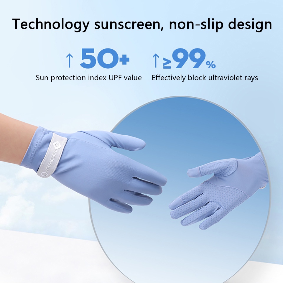 Găng tay thể thao đạp xe thoáng khí cao cấp