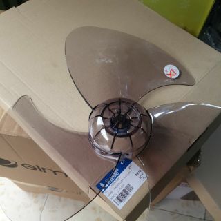 Cánh quạt cây đứng mitsubishi
