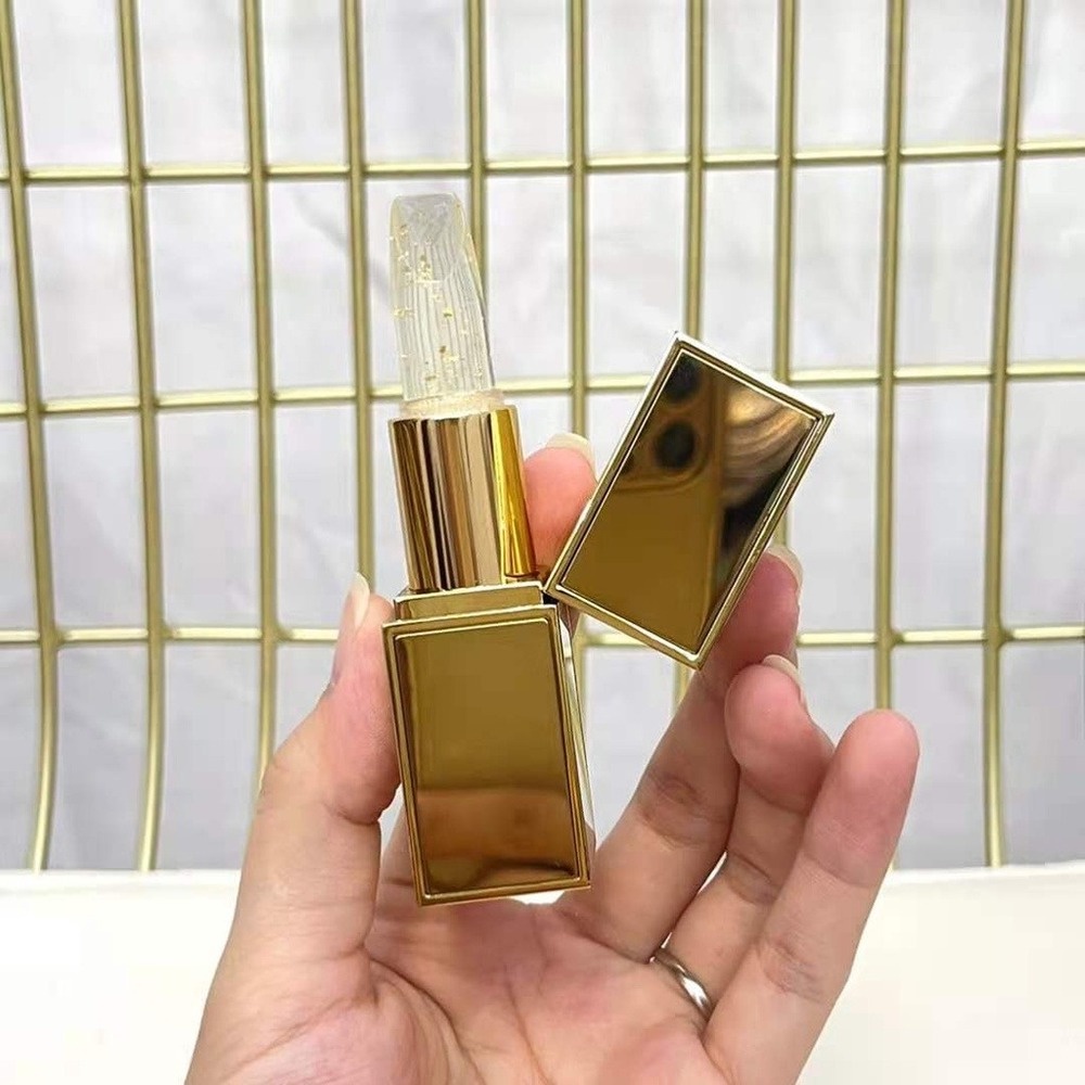 Yolo ❤ Son Dưỡng Môi Tomford/tf/Tom Ford 24k Phiên Bản Giới Hạn