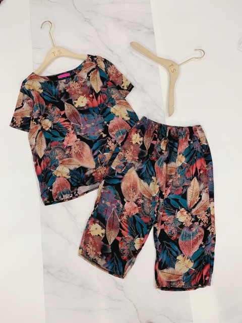 BỘ LANH QUẦN LỬNG CAO CẤP CHO MẸ | BigBuy360 - bigbuy360.vn