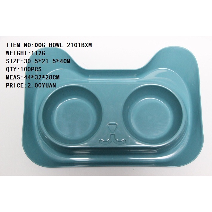 [Giá hủy diệt] Khay nhựa đôi chống kiến nhiều màu sắc