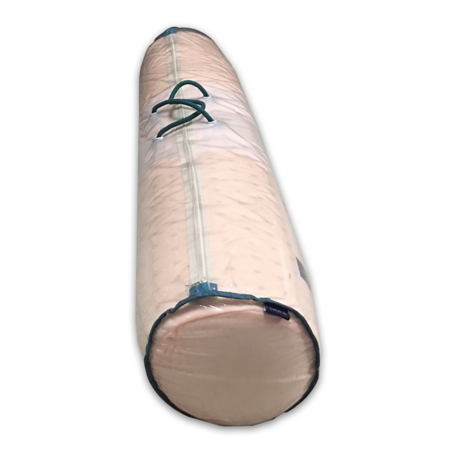 Gối ôm cao su Liên Á Bolster