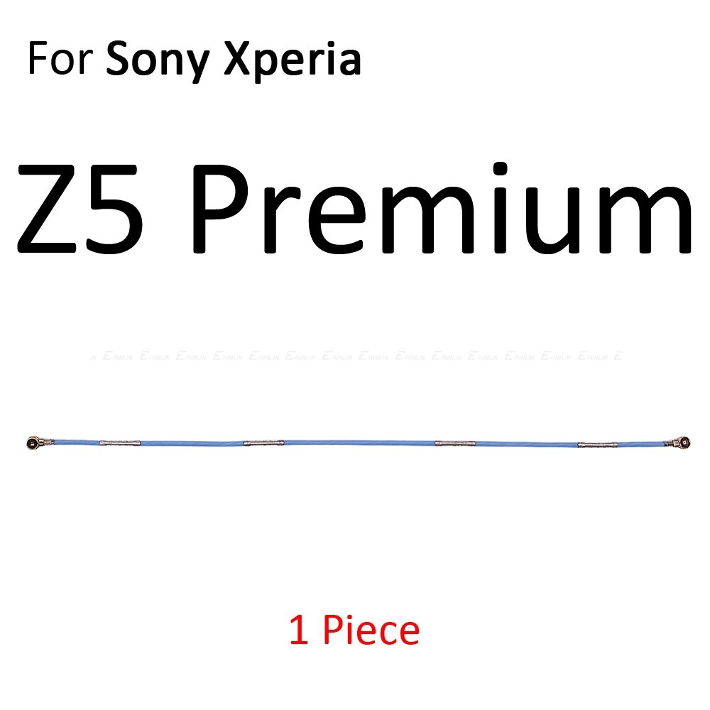Cáp Ăng Ten Wifi Cho Sony Xperia Z L36H Z1 L39H Z2 Z3 Z4 Z5 Z5 Premium M4 M5 L1 E5 Z Ultra Xl39H