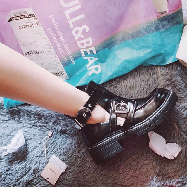 Boots P&B hàng auth new tag size 36