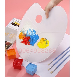 KHAY PHA MÀU SƠN DẦU-ACRYLIC Giá rẻ