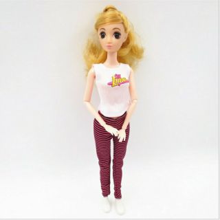 Bộ quần áo búp bê Barbies, Xinyi, Licca và búp bê 30cm