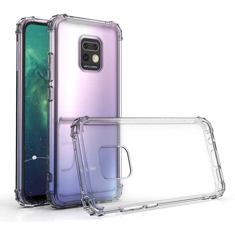 Ốp lưng Redmi 10C 10A 9 9A 9C Mi 9T Xiaomi 12T 11 Lite 5G 11T 11s 4G Note 11 Pro Poco X3 NFC C40 M2 trong suốt