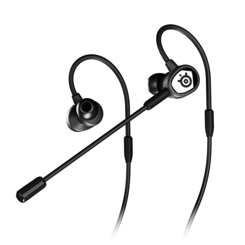 Tai Nghe Steelseries TUSQ - CHUYÊN GAME PUBG MOBILE & FREEFIRE ĐỈNH CAO - BH: 12 Tháng