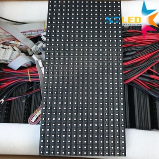 Bộ linh kiện biển Led ma trận( KT 64*32cm) P10 Full Ngoài trời (Outdoor)