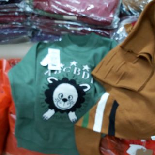 Mai Hương combo áo len khách
