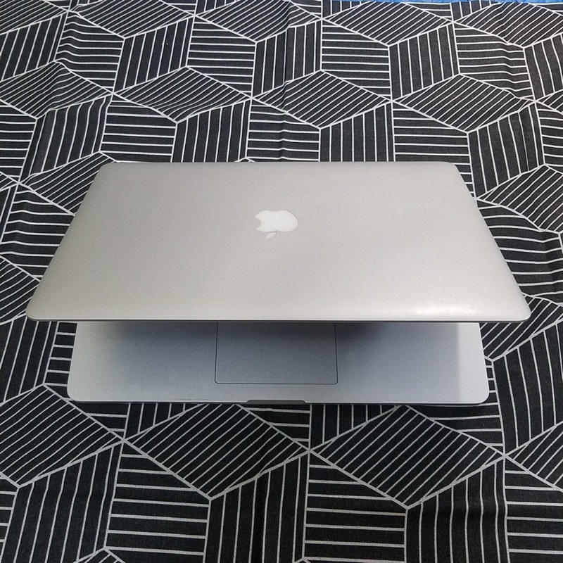 Macbook Pro Rentina Late 2013 ME293 i7 Haswell ram 8Gb ssd 256 | BigBuy360 - bigbuy360.vn