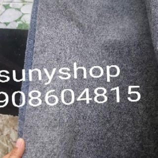 Thảm nỉ chụp ảnh sản phẩm