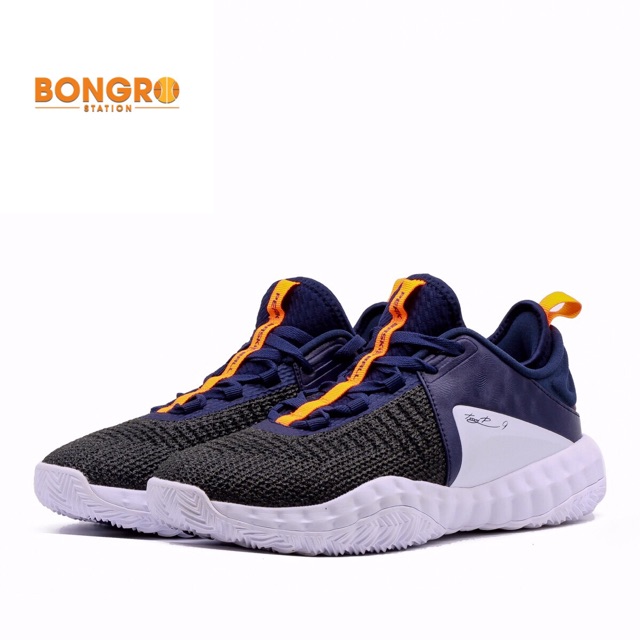 [FREESHIP 99K]Giày Bóng rổ Peak Tony Parker LITE Outdoor