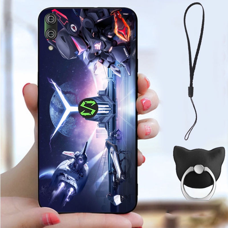 Ốp Điện Thoại Chống Rơi Hình game Black Shark 2 Cho Black Shark 2 Pro
