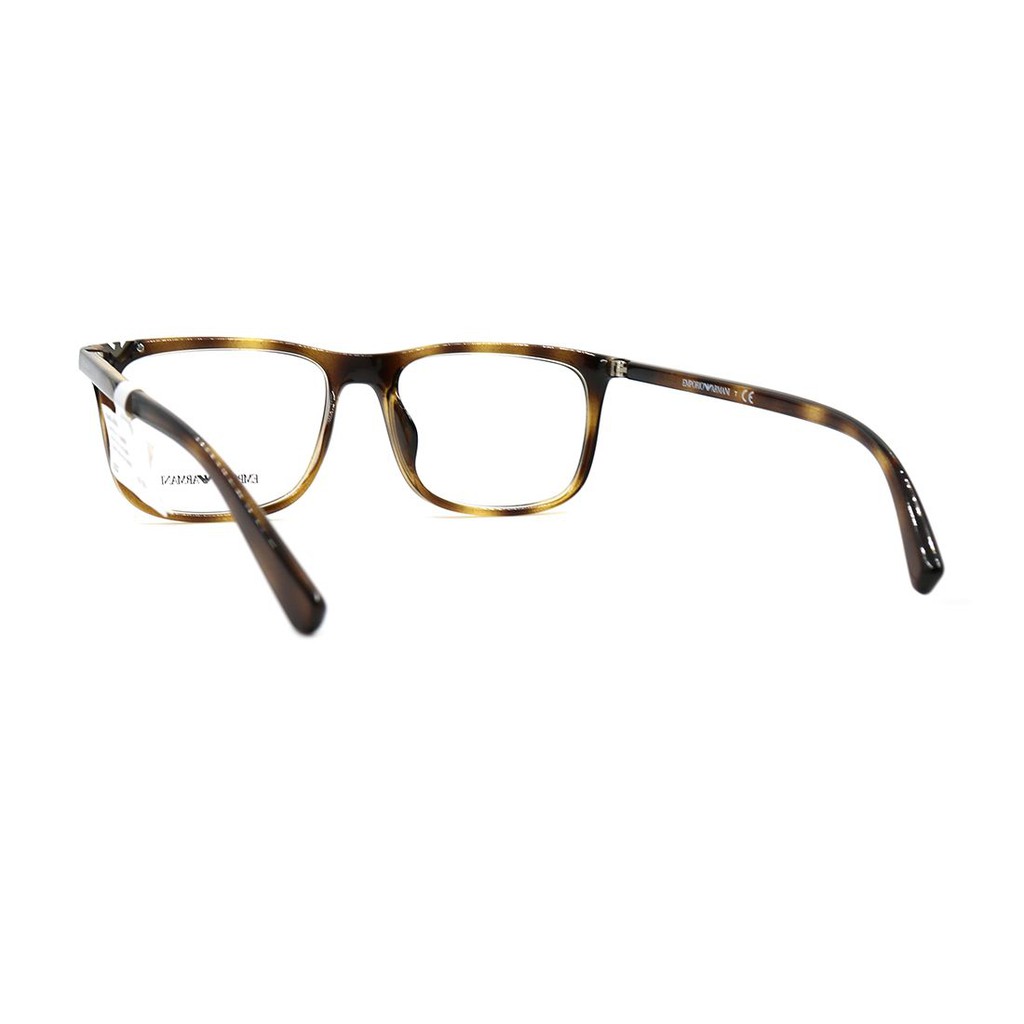 (Hàng chính hãng) Gọng kính nam nữ thời trang Emporio Armani EA3110F màu sắc thời trang, thiết kế dễ đeo bảo vệ mắt