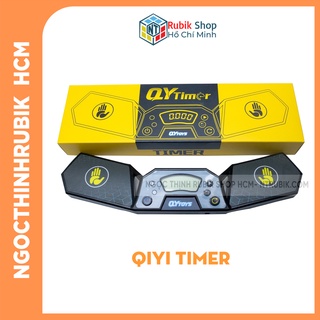 Thiết bị bấm giờ qiyi/ qiyi timer - chính hãng