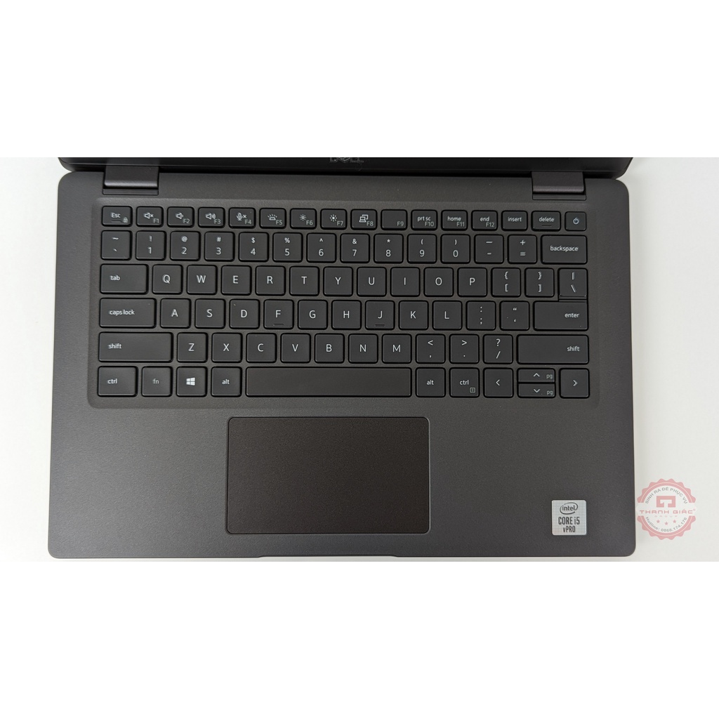 Laptop Dell Latitude 7310 Core i5/8GB/256GB Nhập Khẩu Newseal Fullbox - Bảo Hành 12 Tháng