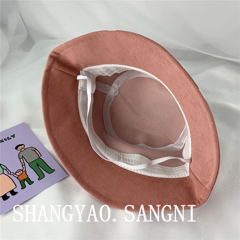 Mũ tai bèo dễ thương cho trẻ em