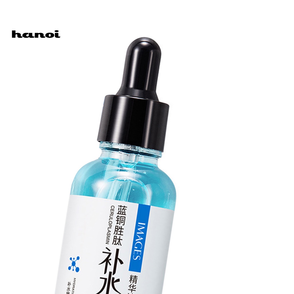 Tinh Chất Bổ Sung Nước Làm Trắng Và Se Khít Lỗ Chân Lông Hiệu Quả