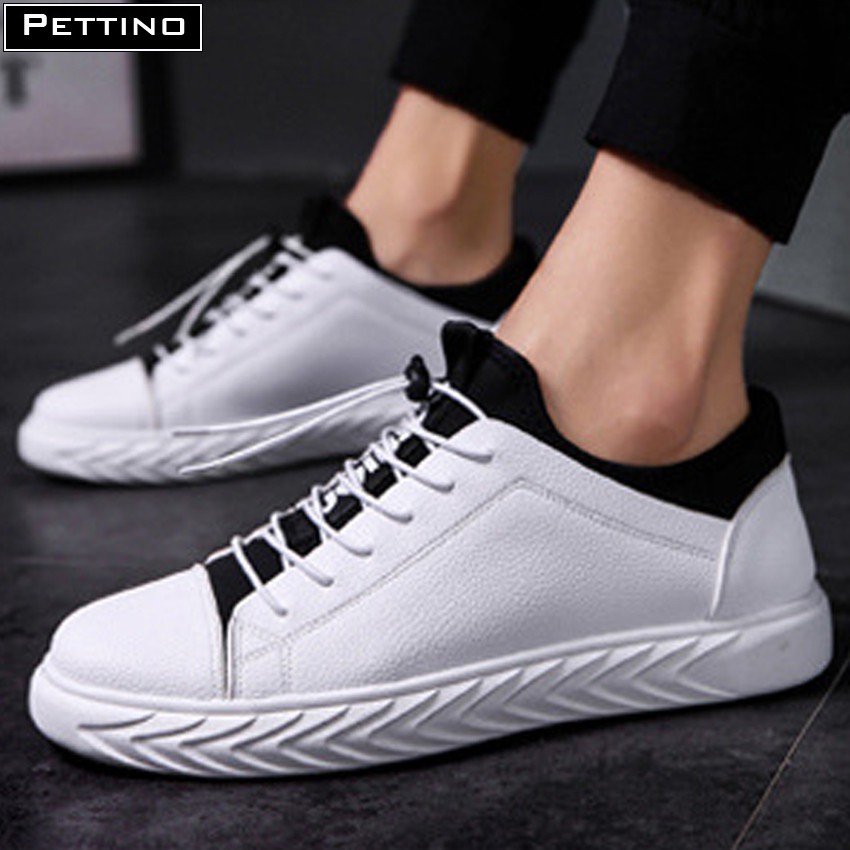 Giày sneaker nam đẹp và cá tính PETTINO PS02