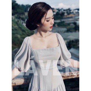 Đầm thiết kế cao cấp