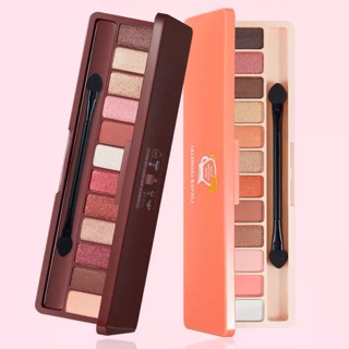 Phấn mắt Play Color Eyes Geometry của Lameila (New Update)
