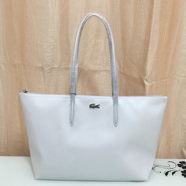 Tote L.acoste
