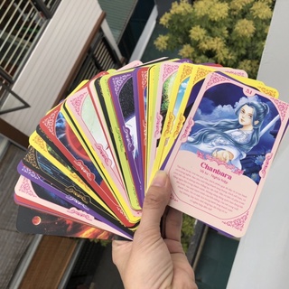 Bộ bài SOMA TAROT