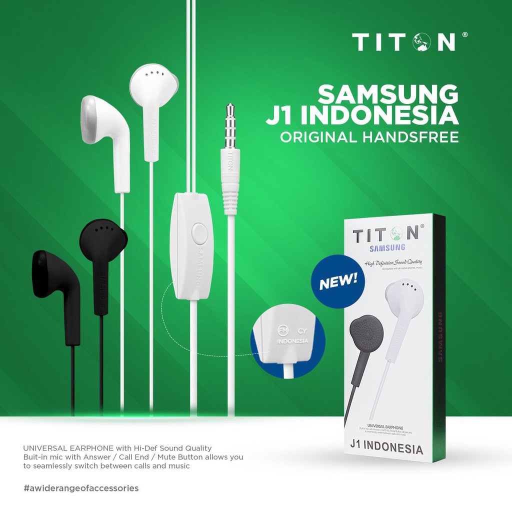 Tai Nghe Chụp Tai Titon J1 Ace