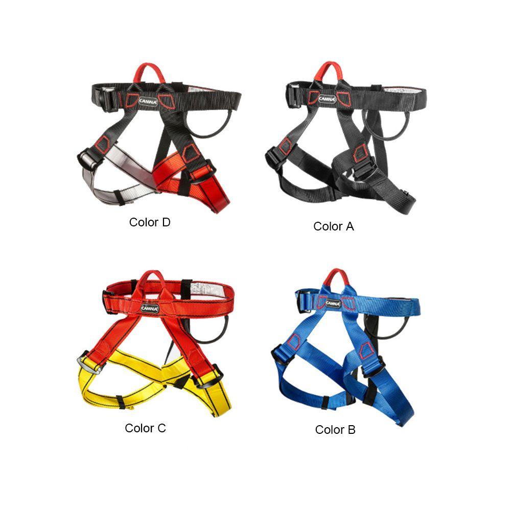 Dây Đai An Toàn Cứu Hỏa Ổn Định Chống Cháy Chuyên Dụng Cho Người Đẹp