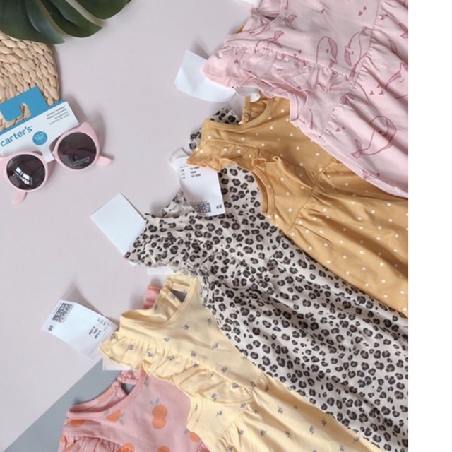 Đầm HM chính hãng