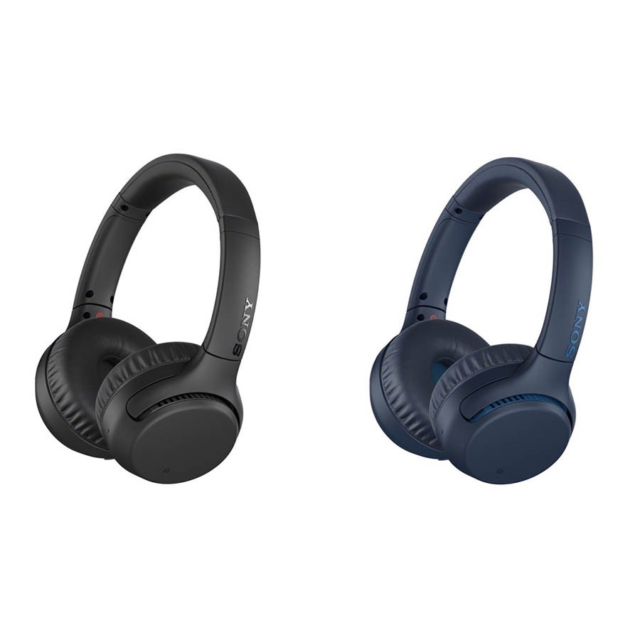 Tai Nghe Bluetooth Sony WH-XB700 - Chính Hãng