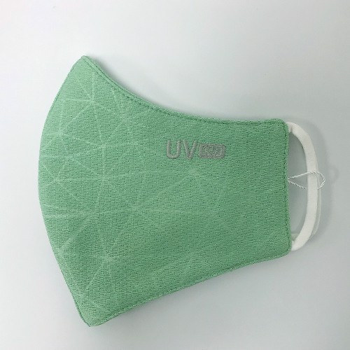 Khẩu trang uv kháng khuẩn COUPLE TX AFA 6008 | BigBuy360 - bigbuy360.vn