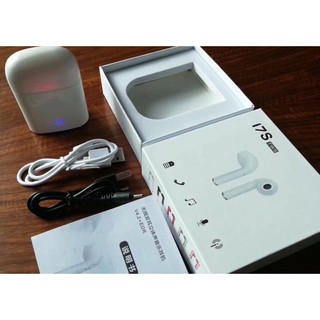 Tai nghe bluetooth i7S