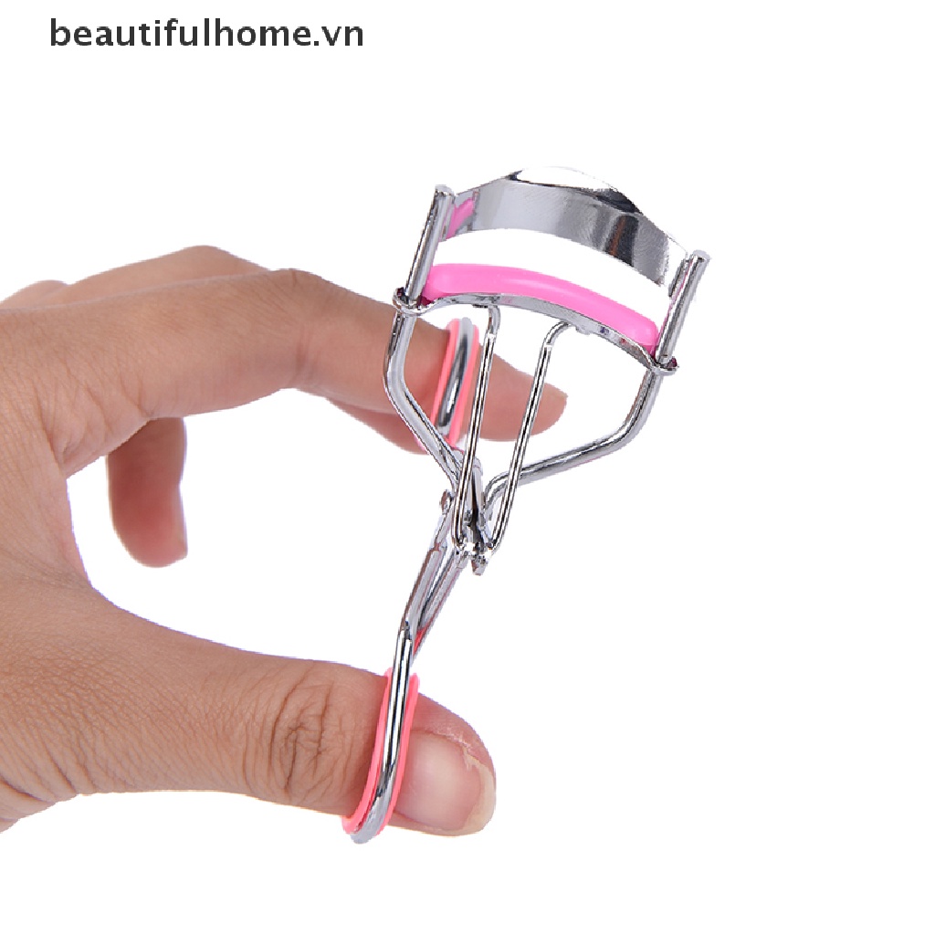 Bộ 15 Miếng Đệm Cao Su Tròn Thay Thế Cho Lông Mi