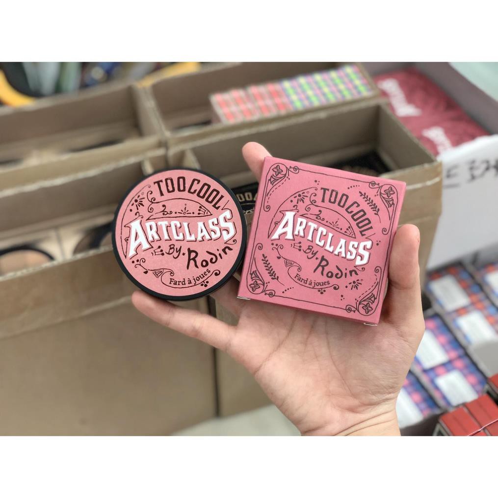 Má hồng Too Cool - De Rosee | BigBuy360 - bigbuy360.vn