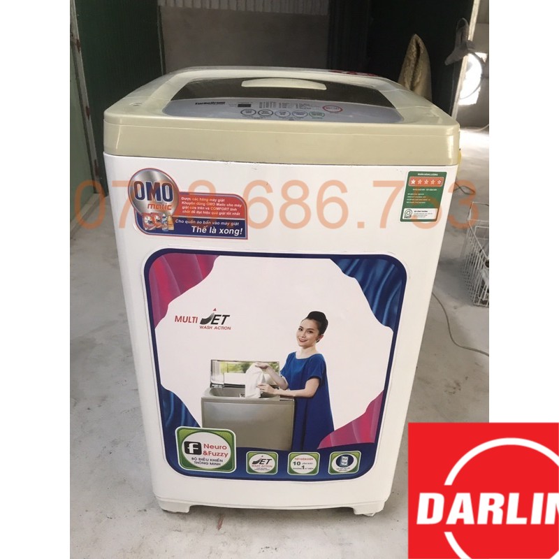 Hot Máy Giặt Lg 7,2 ( Đồ Cũ Chỉ Bán ở HCM )