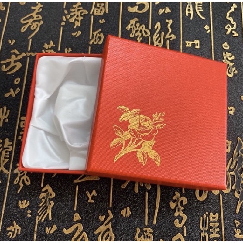 Hộp Hoa Hồng Mẫu Mới , Hộp Cứng, Dày Dặn - Hộp Đựng Vòng Tay | BigBuy360 - bigbuy360.vn